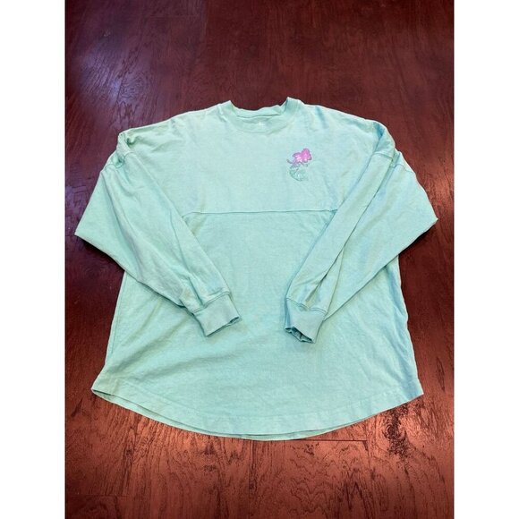 Ariel little Mermaid Spirit Jersey - Picture 1 of 3